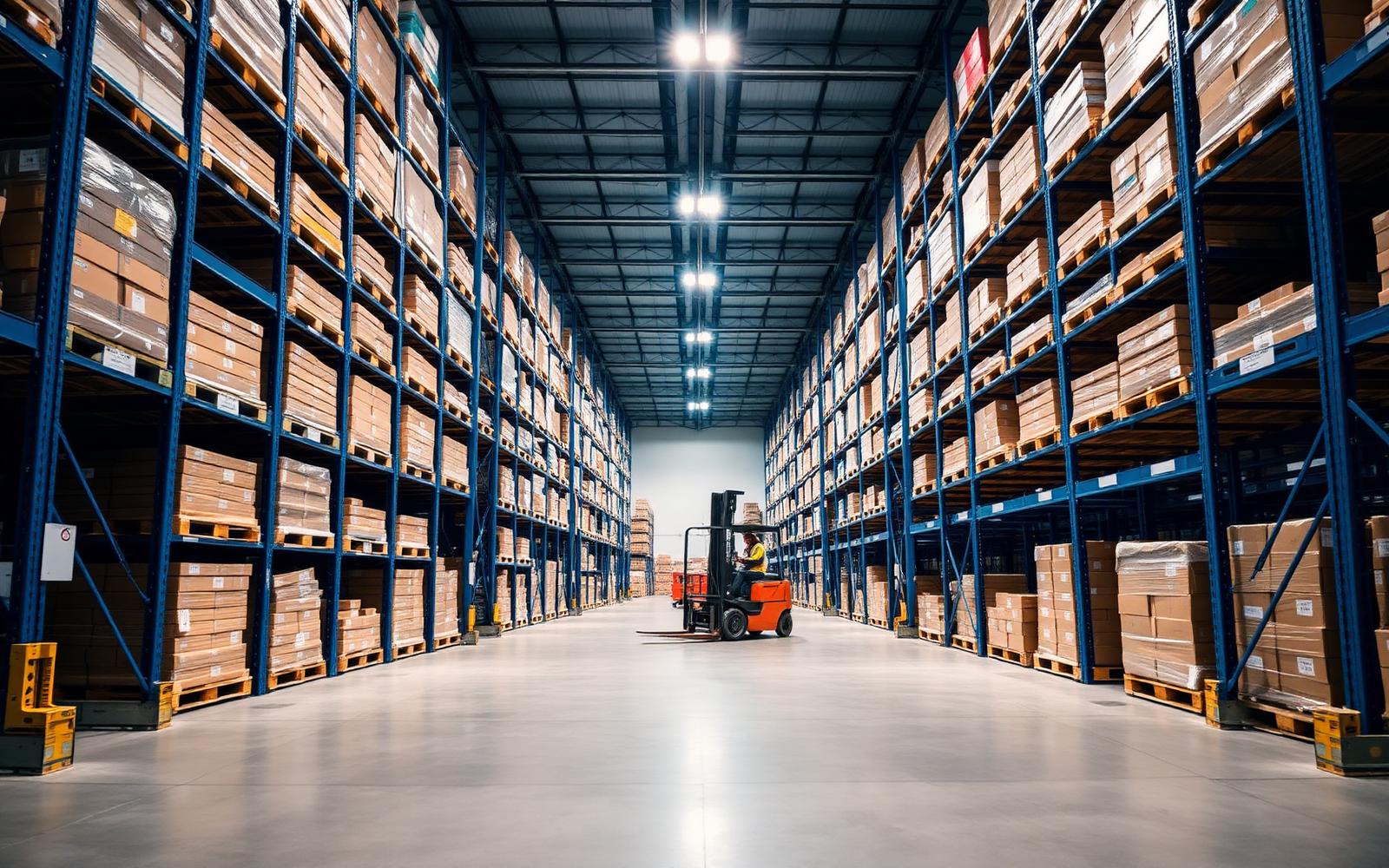 Secure, licensed, duty-deferred storage at KASEZ.