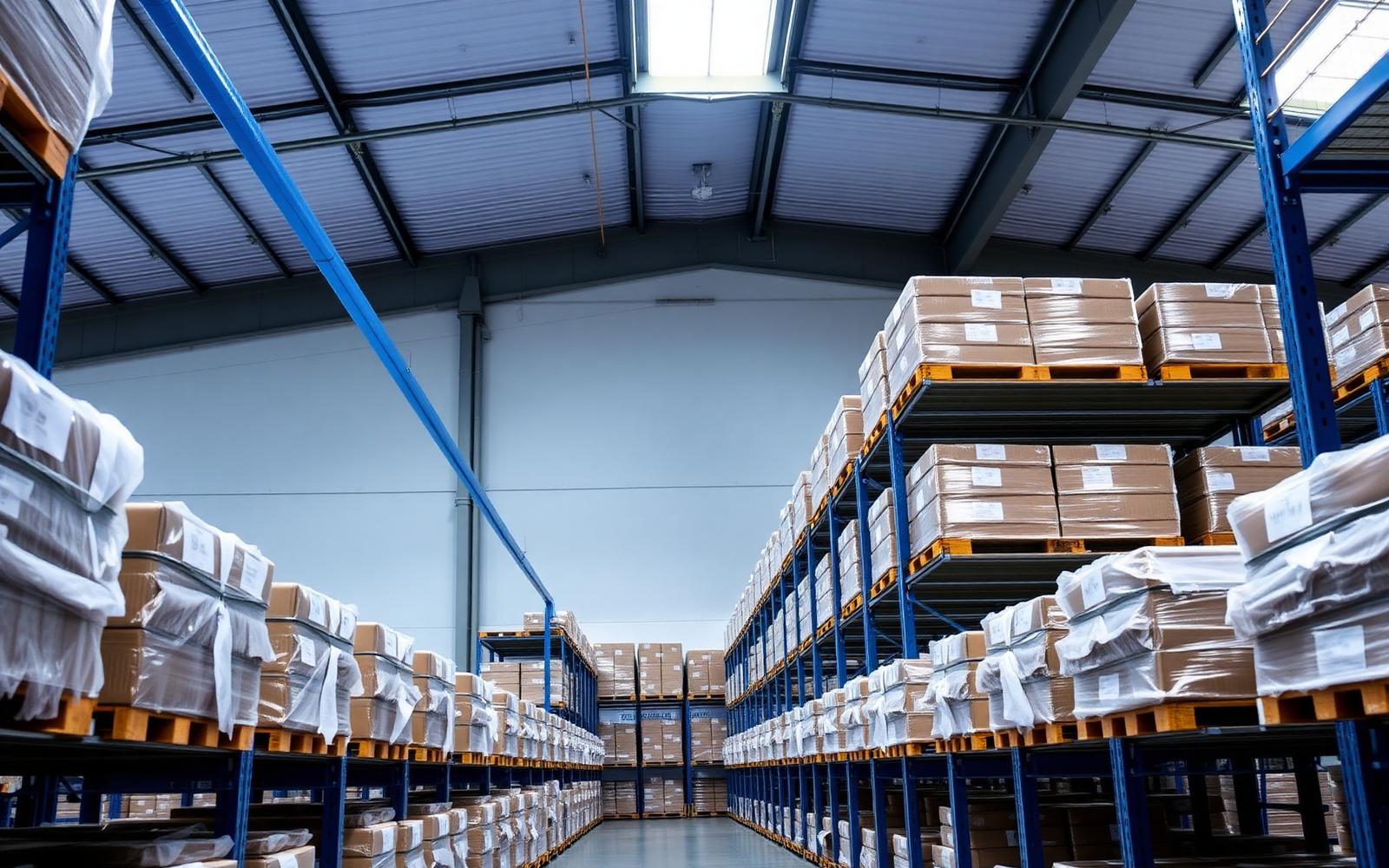 Cold storage